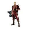 Mega House G.G.G. Mobile Suit Gundam: Char's Counterattack: General Char Aznable - Kidultverse
