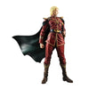 Mega House G.G.G. Mobile Suit Gundam: Char's Counterattack: General Char Aznable - Kidultverse