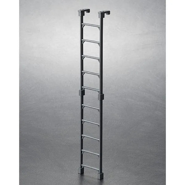 Mega House G.M.G. Gundam Military Generation 06 Zeon Soldier Char Aznable - Kidultverse