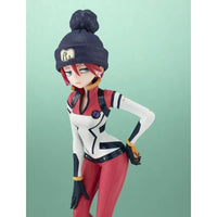 Mega House Lucrea Lite: Mobile Suit Gundam GQuuuuuuX: Yuzuriha Amate (Machu) [Pilot Suit Ver.] - Kidultverse