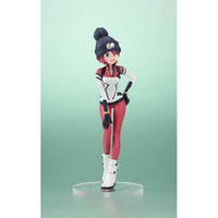 Mega House Lucrea Lite: Mobile Suit Gundam GQuuuuuuX: Yuzuriha Amate (Machu) [Pilot Suit Ver.] - Kidultverse