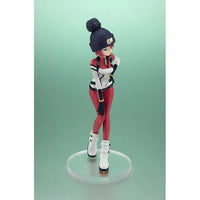 Mega House Lucrea Lite: Mobile Suit Gundam GQuuuuuuX: Yuzuriha Amate (Machu) [Pilot Suit Ver.] - Kidultverse