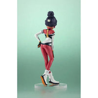 Mega House Lucrea Lite: Mobile Suit Gundam GQuuuuuuX: Yuzuriha Amate (Machu) [Pilot Suit Ver.] - Kidultverse