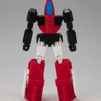 Mega House Machine Build Series Action Figure Blue Jet (Machine Robo: Revenge of Cronos) - Kidultverse