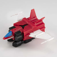 Mega House Machine Build Series Action Figure Blue Jet (Machine Robo: Revenge of Cronos) - Kidultverse
