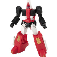 Mega House Machine Build Series Action Figure Blue Jet (Machine Robo: Revenge of Cronos) - Kidultverse