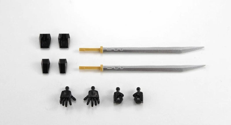 Mega House Machine Build Series Action Figure Blue Jet (Machine Robo: Revenge of Cronos) - Kidultverse