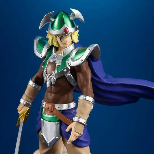 Mega House Monsters Chronicle Celtic Guardian (Yu-Gi-Oh Duel Monsters) - Kidultverse