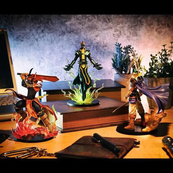 Mega House Monsters Chronicle Celtic Guardian (Yu-Gi-Oh Duel Monsters) - Kidultverse