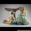 Mega House Realistic Model Series Gundam Structure GS01 Gundam 0079 Tragedy in Jaburo [Design for HG 1/144] - Kidultverse