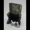 Mega House Realistic Model Series Gundam Structure GS03 Gundam 0079 Last Shooting [Design for HG 1/144] - Kidultverse