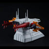 Mega House Realistic Model Series Gundam Structure GS04 Gundam Seed Archangel Bridge [Design for HG 1/144] - Kidultverse