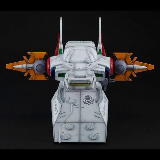 Mega House Realistic Model Series Gundam Structure GS04 Gundam Seed Archangel Bridge [Design for HG 1/144] - Kidultverse