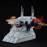Mega House Realistic Model Series Gundam Structure GS04 Gundam Seed Archangel Bridge [Design for HG 1/144] - Kidultverse