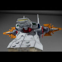 Mega House Realistic Model Series Gundam Structure GS04 Gundam Seed Archangel Bridge [Design for HG 1/144] - Kidultverse