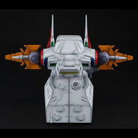 Mega House Realistic Model Series Gundam Structure GS04 Gundam Seed Archangel Bridge [Design for HG 1/144] - Kidultverse