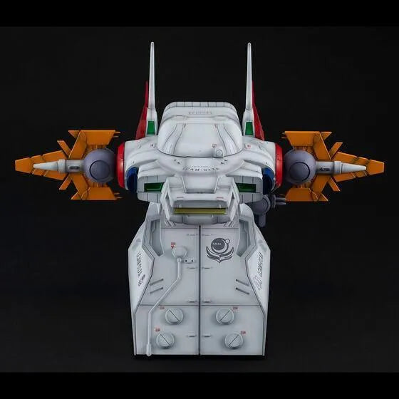 Mega House Realistic Model Series Gundam Structure GS04 Gundam Seed Archangel Bridge [Design for HG 1/144] - Kidultverse