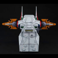 Mega House Realistic Model Series Gundam Structure GS04 Gundam Seed Archangel Bridge [Design for HG 1/144] - Kidultverse
