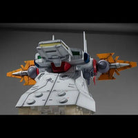 Mega House Realistic Model Series Gundam Structure GS04 Gundam Seed Archangel Bridge [Design for HG 1/144] - Kidultverse
