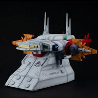 Mega House Realistic Model Series Gundam Structure GS04 Gundam Seed Archangel Bridge [Design for HG 1/144] - Kidultverse