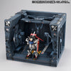 Mega House Realistic Model Series Gundam Structure GS05 Gundam Seed Archangel Hanger [Design for HG 1/144] - Kidultverse