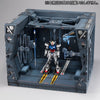 Mega House Realistic Model Series Gundam Structure GS05 Gundam Seed Archangel Hanger [Design for HG 1/144] - Kidultverse