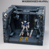 Mega House Realistic Model Series Gundam Structure GS05 Gundam Seed Archangel Hanger [Design for HG 1/144] - Kidultverse