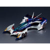 Mega House Variable Action: Future GPX Cyber Formula Garland SF-03 [Livery Edition with Bonus] - Kidultverse