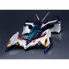 Mega House Variable Action: Future GPX Cyber Formula Garland SF-03 [Livery Edition with Bonus] - Kidultverse