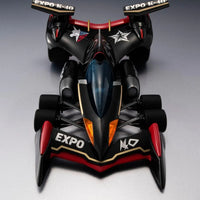 Mega House Variable Action: Future GPX Cyber Formula - Super Asurada AKF-11/K-40 Limited Ver. - Kidultverse