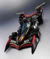 Mega House Variable Action: Future GPX Cyber Formula - Super Asurada AKF-11/K-40 Limited Ver. - Kidultverse
