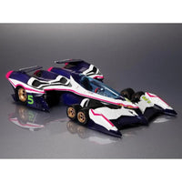 Mega House Variable Action Hi-SPEC: Future GPX Cyber Formula SIN Ogre AN-21 - Kidultverse