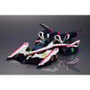 Mega House Variable Action Hi-SPEC: Future GPX Cyber Formula SIN Ogre AN-21 - Kidultverse