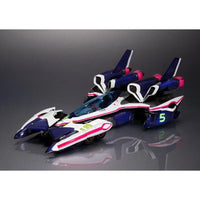 Mega House Variable Action Hi-SPEC: Future GPX Cyber Formula SIN Ogre AN-21 - Kidultverse
