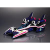 Mega House Variable Action Hi-SPEC: Future GPX Cyber Formula SIN Ogre AN-21 - Kidultverse