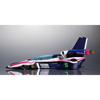Mega House Variable Action Hi-SPEC: Future GPX Cyber Formula SIN Ogre AN-21 - Kidultverse