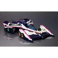Mega House Variable Action Hi-SPEC: Future GPX Cyber Formula SIN Ogre AN-21 - Kidultverse