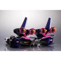 Mega House Variable Action Hi-SPEC: Future GPX Cyber Formula SIN Ogre AN-21 - Kidultverse