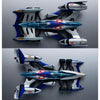 Mega House Variable Action Variations: Cyber Formula - Vision Asurada - Kidultverse