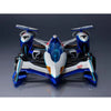 Mega House Variable Action Variations: Cyber Formula - Vision Asurada - Kidultverse
