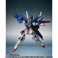 [ETA: JUN 27] Mobile Suit Gundam ZZ: Metal Robot Spirits: [Side MS] Enhanced ZZ Gundam [Ka signature]