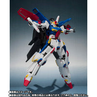 [ETA: JUN 27] Mobile Suit Gundam ZZ: Metal Robot Spirits: [Side MS] Enhanced ZZ Gundam [Ka signature]
