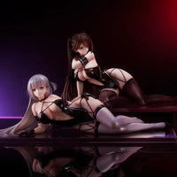 Mimeyoi Mimeyoi 1/4 "Azur Lane" Shoukaku -Sororal Wings- - Kidultverse