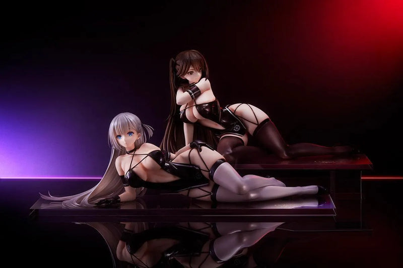 Mimeyoi Mimeyoi 1/4 "Azur Lane" Shoukaku -Sororal Wings- - Kidultverse