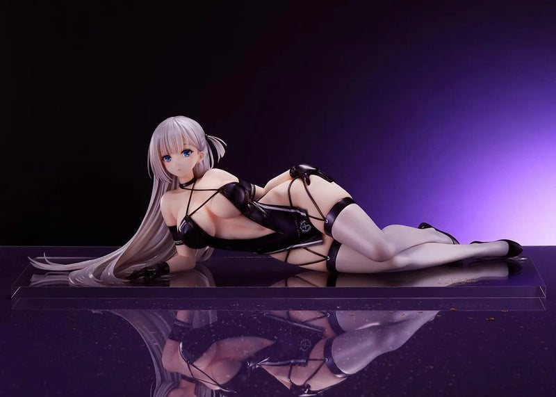 Mimeyoi Mimeyoi 1/4 "Azur Lane" Shoukaku -Sororal Wings- - Kidultverse
