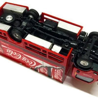 Model 1 Model 1 1/76 Coca-Cola Isuzu N-Series - TC4770 - Kidultverse