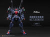 Moshow Toys Progenitor Effect 1/72 MCT-AP02FA Marquis of Wucheng Full Armor - Kidultverse