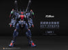 Moshow Toys Progenitor Effect 1/72 MCT-AP02FA Marquis of Wucheng Full Armor - Kidultverse