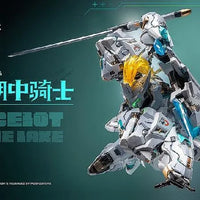 Moshow Toys Progenitor Effect 1/72 MCT-E02 Lancelot of The Lake