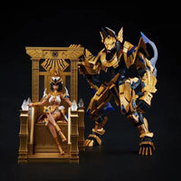 MS General MS General 1/10 SIN-01 The Seven Deadly Sins Series Gluttony - Kidultverse